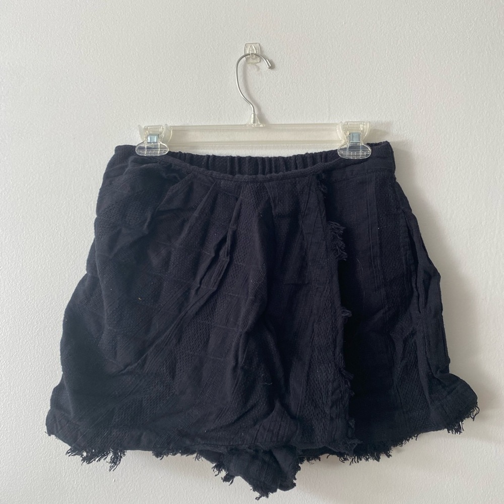 Free People Size L Skort